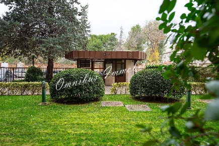 Foto Appartamento in via Giuseppe Rosati 141, Foggia Immacolata di 273 m²