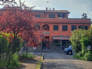 Foto Appartamento in Via Mameli  5, Viterbo Grotticella - Mazzetta di 93 m²