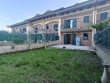Foto Villa unifamiliare in contrada valle santa Caterina, Avellino