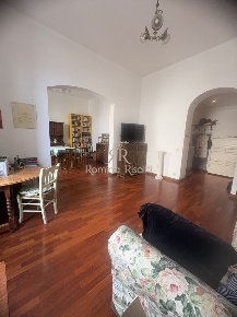 Foto Appartamento a Livorno Accademia - Terrazza Mascagni di 160 m²