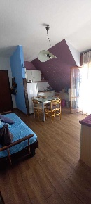 Foto Mansarde in Via Aldo Peronaci 12, Lamezia Terme Nicastro Sambiase