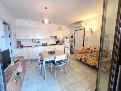 Foto Appartamento in Via Lago Margherita, Rimini in vendita