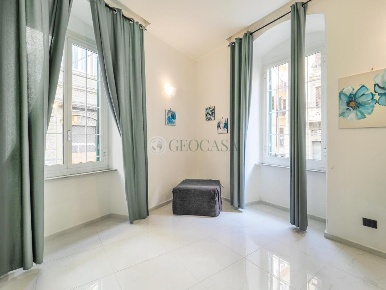 Foto Appartamento a La Spezia Centro Storico di 122 m² con 6 locali