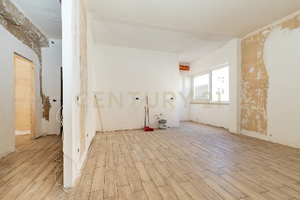 Foto Appartamento in Via dell'Adamello 17, Catania Palermo - Indipendenza