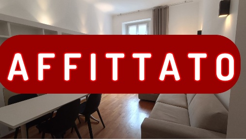 Foto Appartamento in Via San Fermo 1, Milano Turati di 85 m² con 2 locali