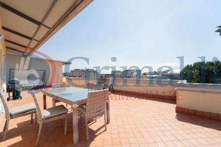 Foto Appartamento in Via CRESCENZO CASILLO 21, Casoria Centro di 90 m²