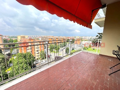 Foto Appartamento in Via Fermi 7, Corsico di 110 m² con 3 locali in vendita