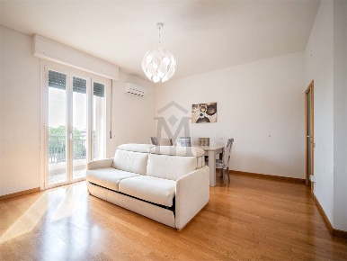 Foto Appartamento in Via Martiri di Cervarolo  13, Reggio nell'Emilia