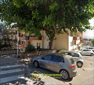 Foto Appartamento in Via Monfalcone 58, Cagliari Is Mirrionis di 128 m²