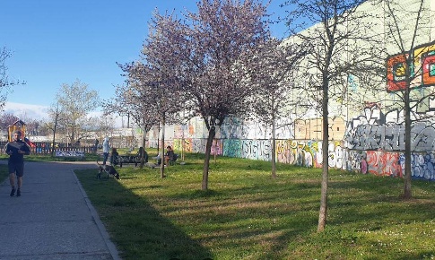 Foto Appartamento in Via aosta, Milano Cenisio di 109 m² con 3 locali