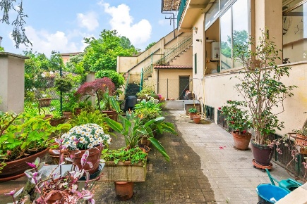 Foto Appartamento a Pisa Porta Fiorentina - Leopolda di 150 m² con 6 locali