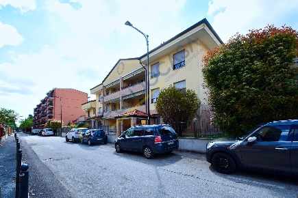 Foto Appartamento in Via Della Repubblica, Cinisello Balsamo in vendita