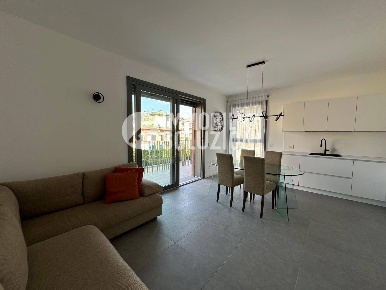 Foto Appartamento in VIA PIROVANO, Bergamo Borgo Palazzo di 50 m²