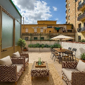 Foto Appartamento a Bologna San Donato di 45 m² con 2 locali in vendita