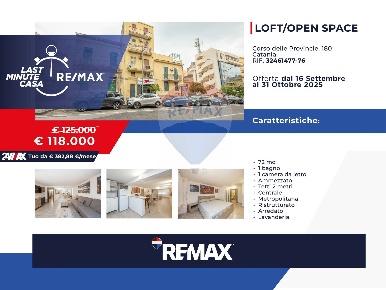 Foto Appartamento in Corso delle Provincie, Catania Province - Veneto