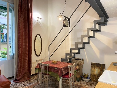 Foto Appartamento in VIA FAMAGOSTA, Savona Villetta, Valloria di 50 m²