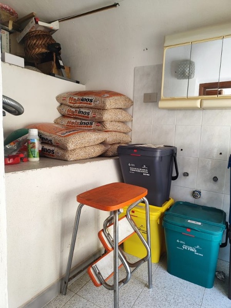 appartamento in vendita ad Imperia