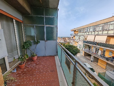 Foto Appartamento in Via Dei Cosmi 23, Agrigento di 112 m² con 4 locali