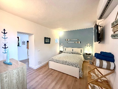Foto Appartamento in Via Poggio S. Rocco 4, Rosignano Marittimo di 28 m²