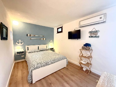 Foto Appartamento in Via Poggio S. Rocco 4, Rosignano Marittimo di 28 m²
