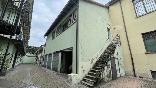 Foto Appartamento a Monza San Carlo - Stazione di 126 m² con 3 locali
