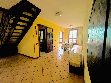 Foto Appartamento a Monza San Carlo - Stazione di 126 m² con 3 locali