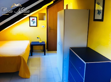 Foto Appartamento in VIA DEI MILLE, Torino Via della Rocca di 30 m²