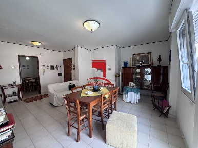 Foto Appartamento in Piazzale Giacomo D' Alì, Trapani Centro di 116 m²