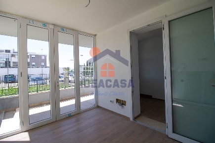Foto Appartamento a Grosseto Casalone di 185 m² con 5 locali in vendita