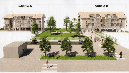 Foto Appartamento in Via Biscaretti, Chieri Semicentro di 97 m² in vendita