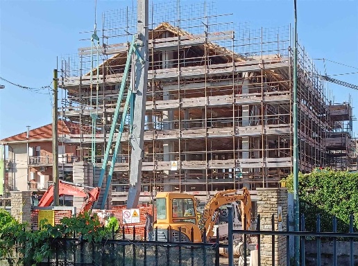 appartamento in vendita a Chieri