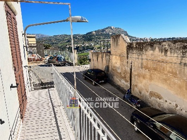 Foto Appartamento in Via Prampolini, Sciacca in vendita