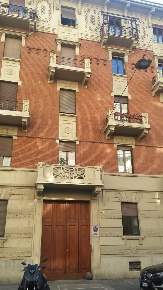 Foto Appartamento in via Bianzè, Torino Campidoglio di 100 m² con 4 locali