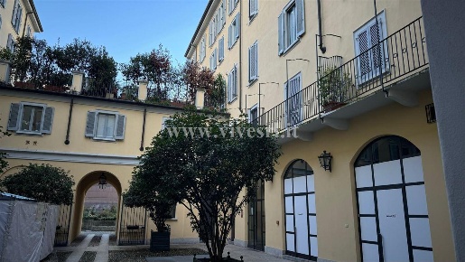 Foto Appartamento in Via Marco Polo, Milano in affitto