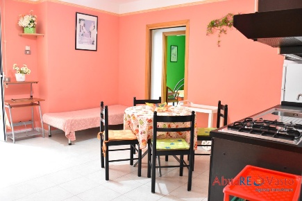 Foto Appartamento in Via S. S. 16 Sud, Vasto in affitto