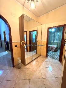 Foto Appartamento a Afragola di 120 m² con 4 locali in vendita