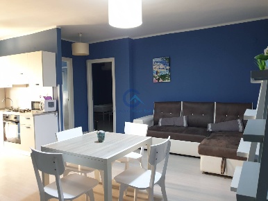 Foto Appartamento a Catanzaro Catanzaro Lido di 70 m² con 3 locali