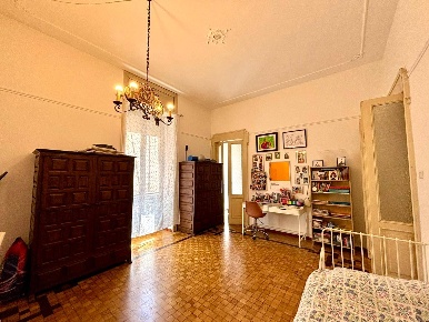 Foto Appartamento a Alessandria Piazza della Libertà di 124 m² con 4 locali