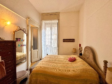 Foto Appartamento a Alessandria Piazza della Libertà di 124 m² con 4 locali