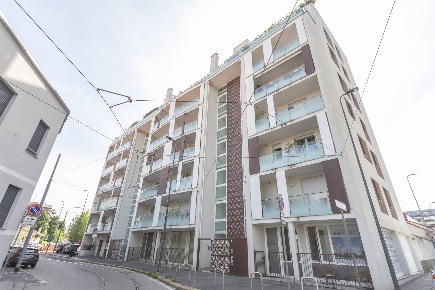 Foto Appartamento in Via Noto, Milano in vendita