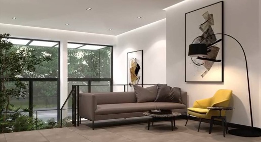 Foto Appartamento in Via Dei Gracchi, Milano Frua di 66 m² con 3 locali