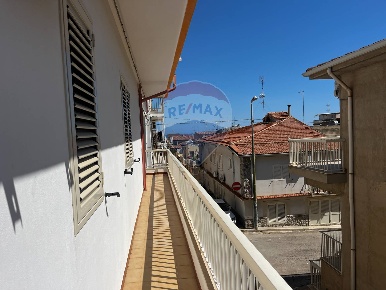 Foto Appartamento in Via Fois, Ragusa Marina di Ragusa Centro di 110 m²