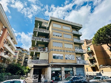 Foto Appartamento in Viale Paolo Orlando, Roma in affitto