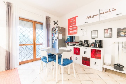 Foto Appartamento in Via San martino, Monterotondo Santa Maria, San Martino