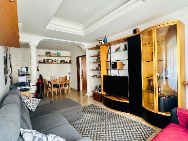 Foto Appartamento in Viale Paolo Orlando, Roma Ostia Levante di 83 m²