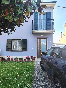 Foto Villa bifamiliare in Via polina, Ferrara San Martino di 117 m²