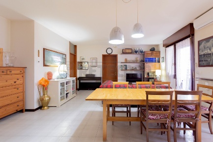 Foto Appartamento in Via Cereda 30, Vicenza Maddalene di 159 m² in vendita