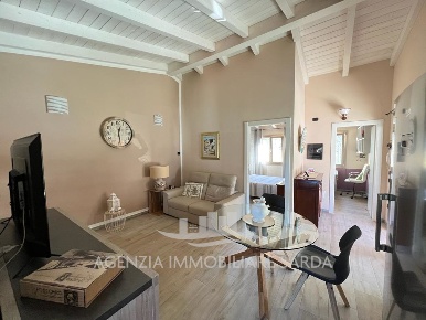 Foto Villa bifamiliare in via Ozieri  58, Alghero Pivarada di 55 m²
