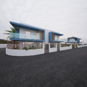 Foto Villa a schiera a Castelvetrano Marinella di 120 m² in vendita