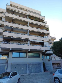 Foto Appartamento in Via Reggio Campi, Reggio di Calabria di 30 m²